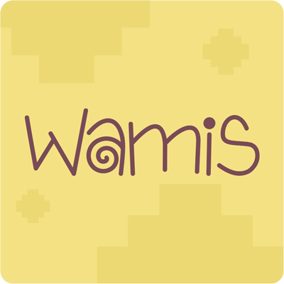 Todos los derechos reservados | Wamis Artesanías
